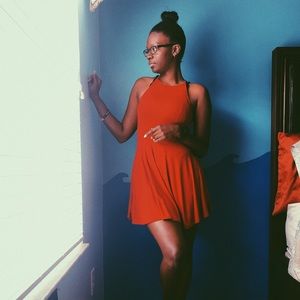 Meet your Posher, Jazmin